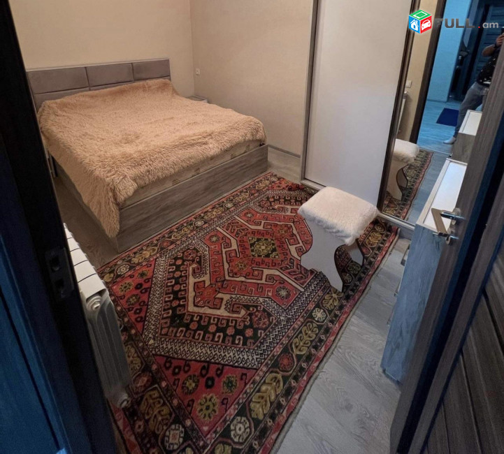 LA05454 Վարձով 3 սենյականոց բնակարան Սունդուկյան փողոց 