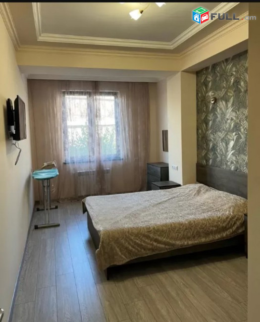 LA05461 Վարձով 2 սենյականոց բնակարան Նիկողայոս  Տիգրանյան , Անի թաղամաս նորակառույց