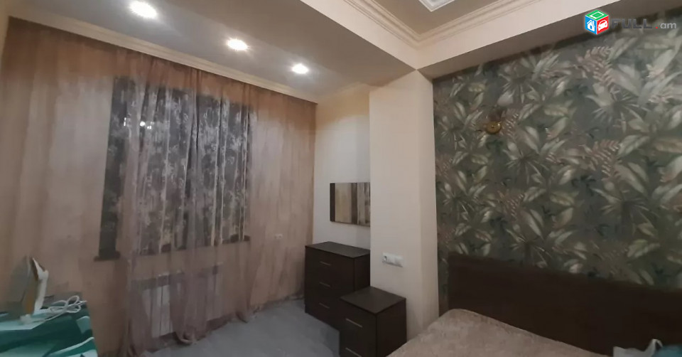 LA05461 Վարձով 2 սենյականոց բնակարան Նիկողայոս  Տիգրանյան , Անի թաղամաս նորակառույց