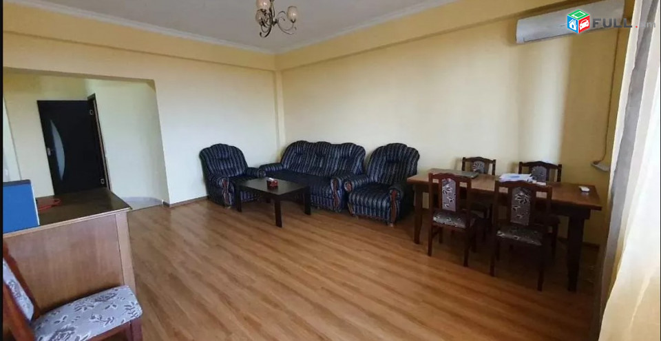 LA05473 Վարձով 2 սենյականոց բնակարան  Անաստաս Միկոյան , նորակառույ