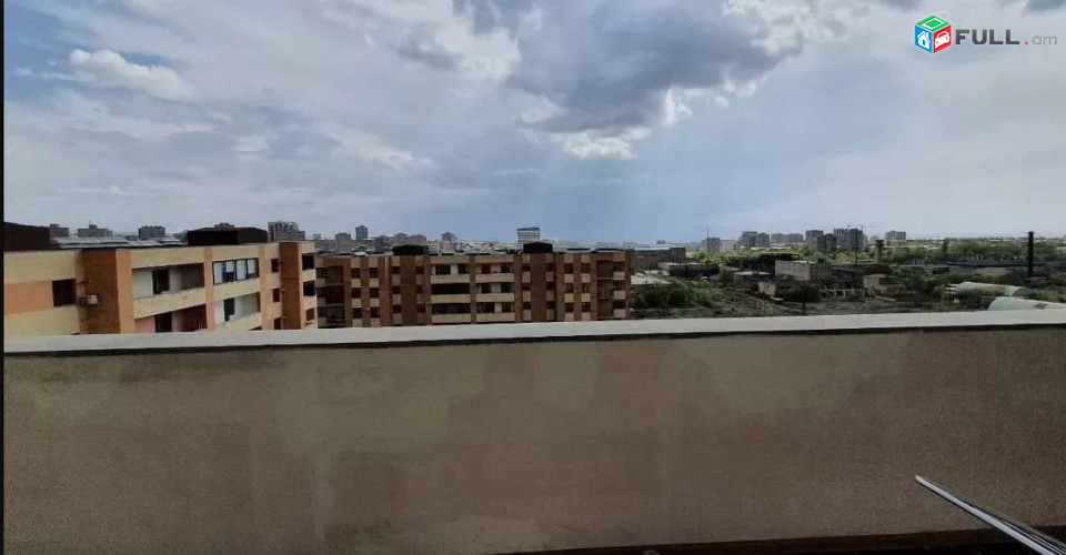LA05473 Վարձով 2 սենյականոց բնակարան  Անաստաս Միկոյան , նորակառույ