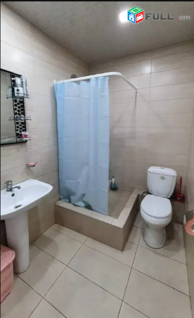 LA05473 Վարձով 2 սենյականոց բնակարան  Անաստաս Միկոյան , նորակառույ
