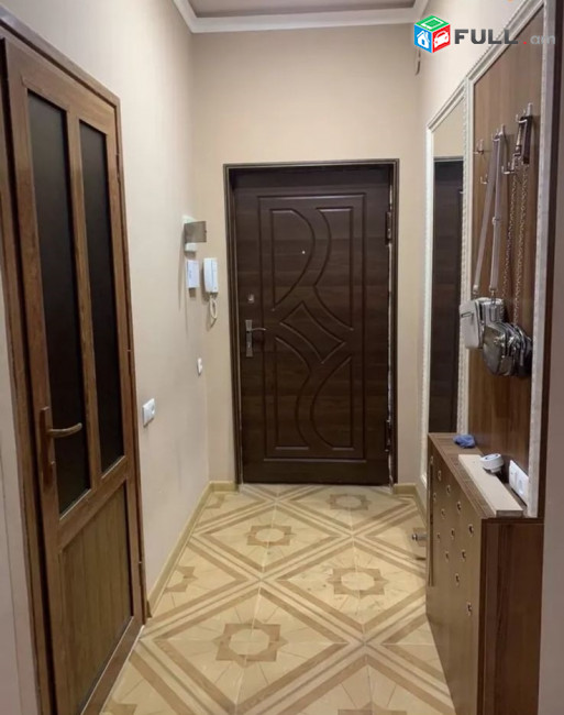 LA05474 Վարձով 3 սենյականոց բնակարան Անտառային փողոց  , նորակառույց 