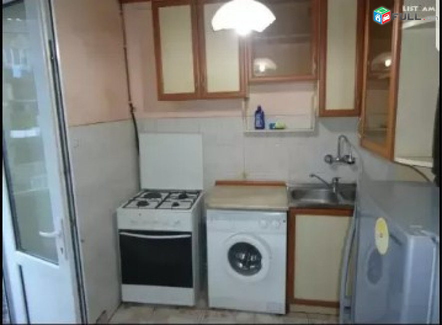 LA05475  Վարձով 4 սենյականոց բնակարան Կոմիտաս , Փափազյան փողոցի հարևանությամբ