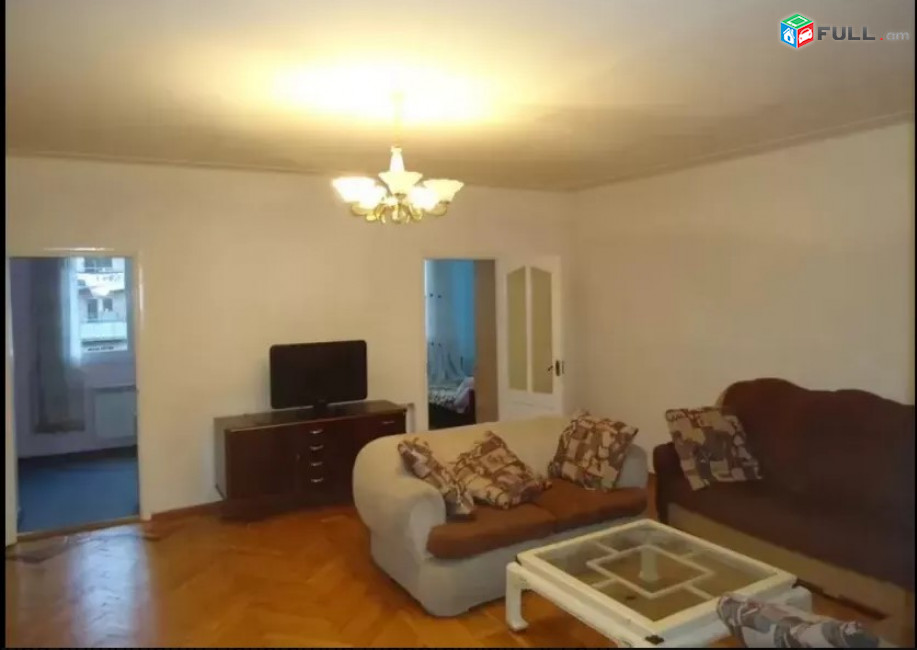 LA05475  Վարձով 4 սենյականոց բնակարան Կոմիտաս , Փափազյան փողոցի հարևանությամբ