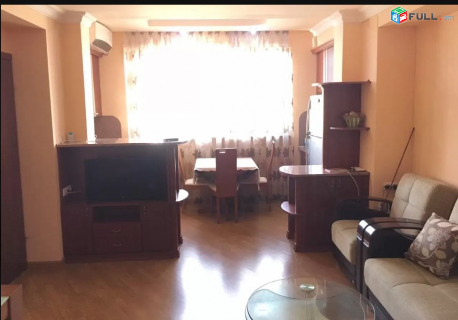 LA05479 Վարձով 2 սենյականոց բնակարան Կոմիտաս Էլլադե խանութի մոտ