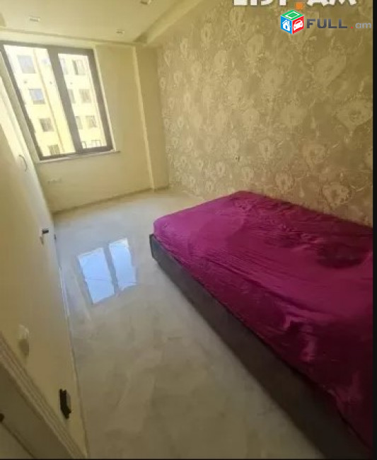 LA05413 Վարձով 3 սենյականոց բնակարան Ամիրյան փողոց , նորակառույց շենք 