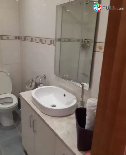 LA05485 Վարձով 2  սենյականոց բնակարան Անտառային փողոց , նորակառույց