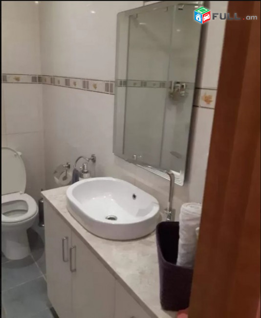 LA05485 Վարձով 2  սենյականոց բնակարան Անտառային փողոց , նորակառույց