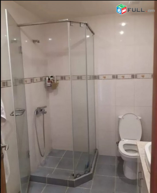 LA05485 Վարձով 2  սենյականոց բնակարան Անտառային փողոց , նորակառույց