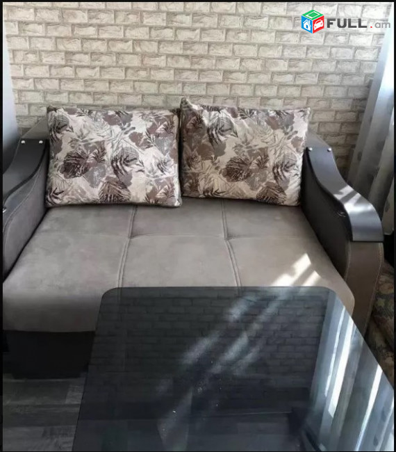 LA05494 Վարձով 2 սենյականոց բնակարան Գյուլբենկյան փողոցում 