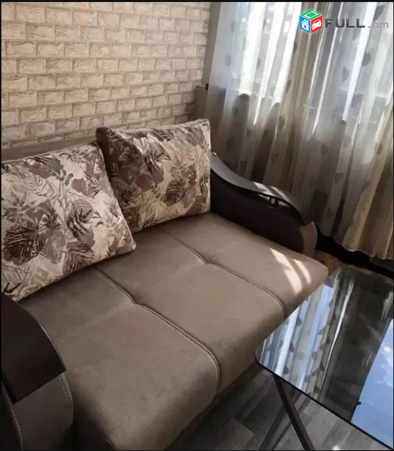 LA05494 Վարձով 2 սենյականոց բնակարան Գյուլբենկյան փողոցում 