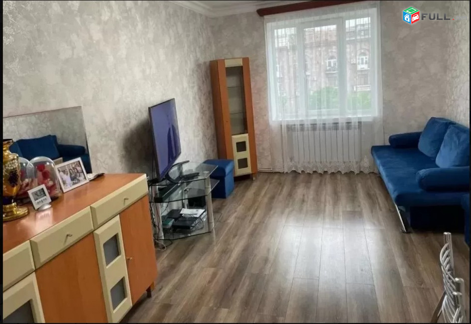 LA05482 Վարձով 3 սենյականոց բնակարան Կոմիտաս , Սաս սուպերմարկետի մոտ 