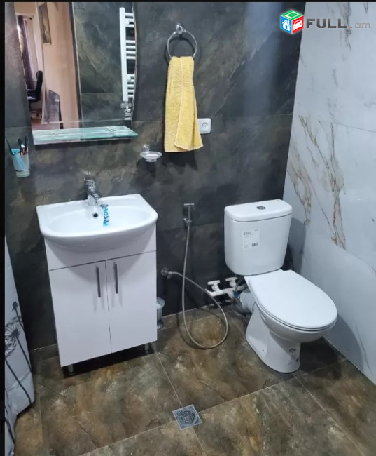 LA05499 Վարձով 3 սենյականոց բնակարան Հովսեփ Էմին 