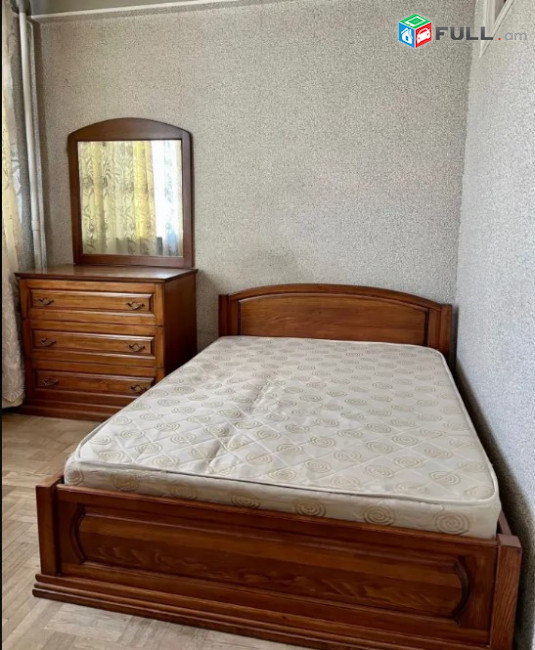 LA05502 Վարձով 4 սենյականոց բնակարան , Սարյան փողոց , Sas սուպերմարկետի հարևանությամբ