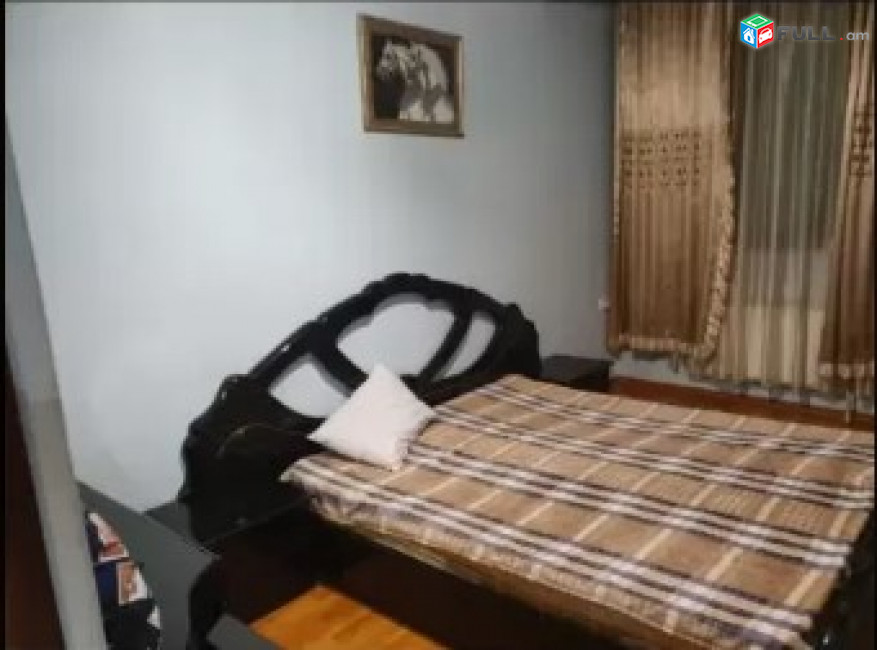 LA05503 Վարձով 2 սենյականոց բնակարան Թումանյան փողոցում 