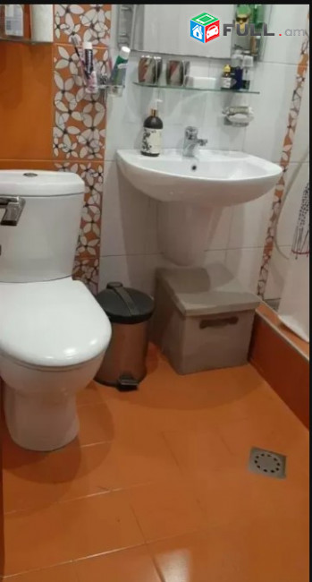 LA05513 Վարձով 3 սենյականոց բնակարան Հրաչյա Քոչար,  Ռիո Մոլլի դիմաց