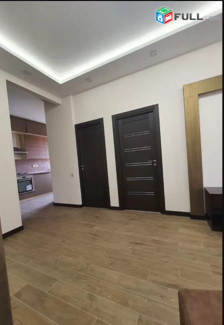 LA05521 Վարձով 2 սենյականոց բնակարան Խորենացի փողոց , նորակառույց