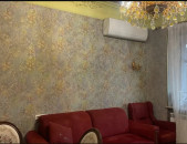 LA05525 Վարձով 2 սենյականոց բնակարան Բյուզանդ , նորակառույց