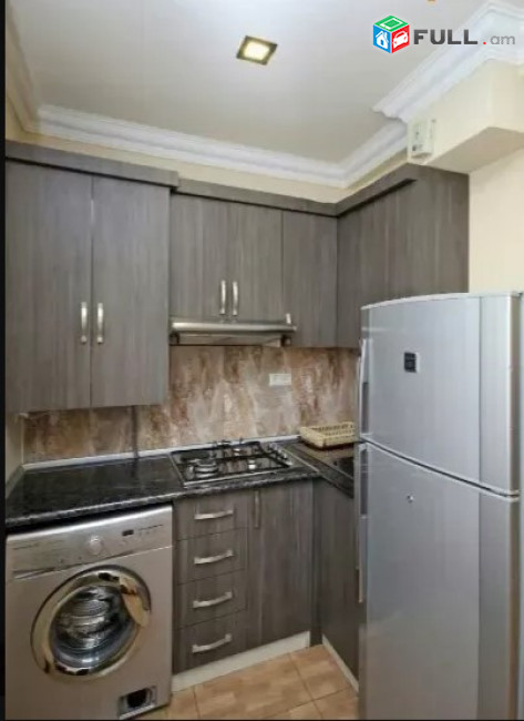 LA05529 Վարձով 3 սենյականոց բնակարան Տիգրան Մեծի պողոտա