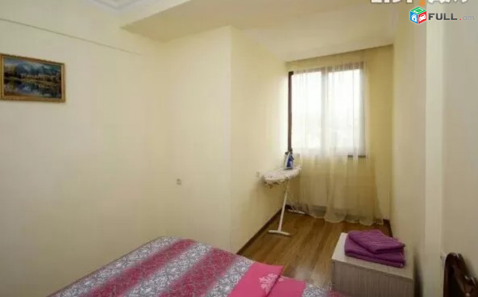LA05529 Վարձով 3 սենյականոց բնակարան Տիգրան Մեծի պողոտա