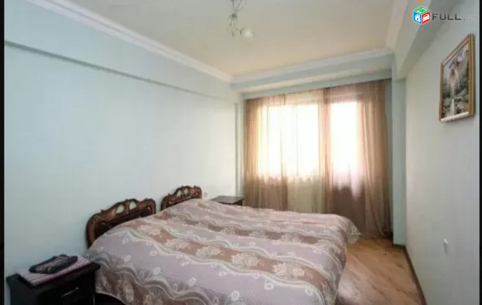 LA05529 Վարձով 3 սենյականոց բնակարան Տիգրան Մեծի պողոտա