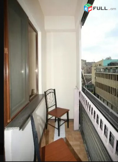 LA05529 Վարձով 3 սենյականոց բնակարան Տիգրան Մեծի պողոտա