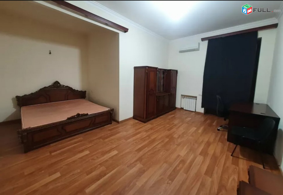 LA05533 Վարձով 3 սենյականոց բնակարան Տիգրան Մեծի պողոտայում 