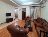 LA05533 Վարձով 3 սենյականոց բնակարան Տիգրան Մեծի պողոտայում 