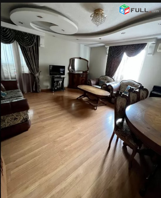 LA05539 Վարձով 2 սենյականոց բնակարան Նար Դոսի փողոցում