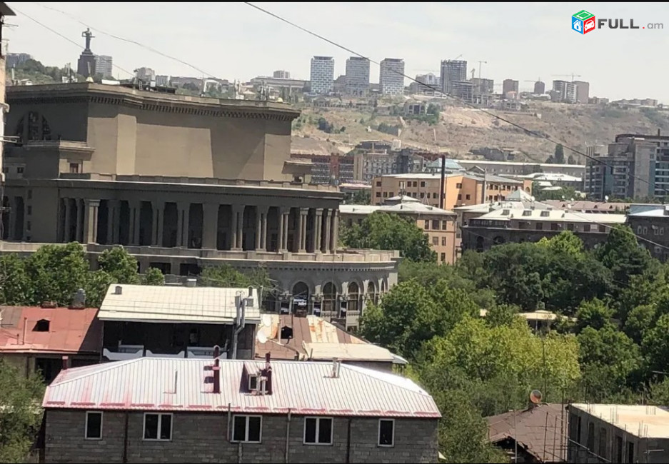 LA05532 Վարձով 3 սենյականոց բնակարան Մաշտոցի պողոտա , Օպերա 