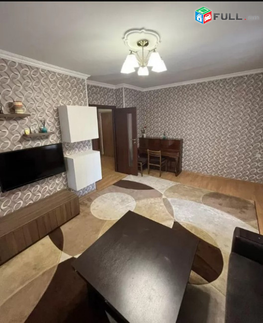 LA05546 Վարձով 2 սենյականոց բնակարան Ամիրյան փողոցում 