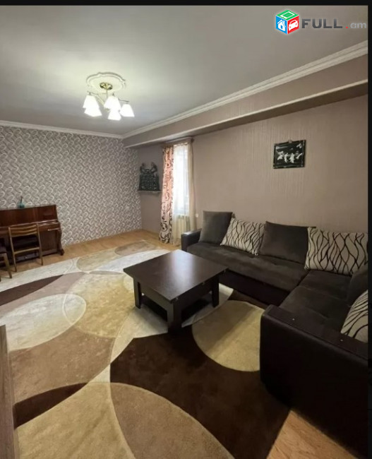LA05546 Վարձով 2 սենյականոց բնակարան Ամիրյան փողոցում 