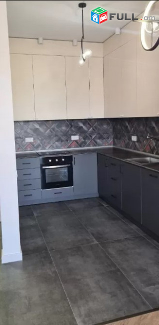 LA05465 Վարձով 2 սենյականոց բնակարան Հրաչյա Ներսիսյան փողոց, նորակառույց շենք