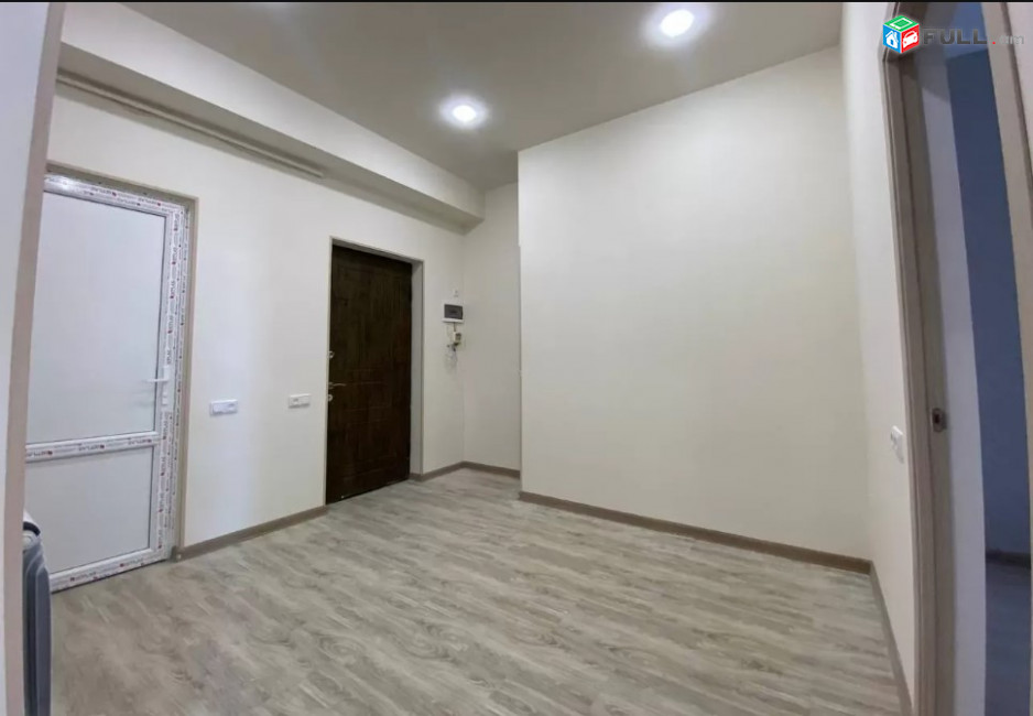 LA05478  Վարձով 2 սենյականոց բնակարան Արղության փողոց , նորակառույց շենք