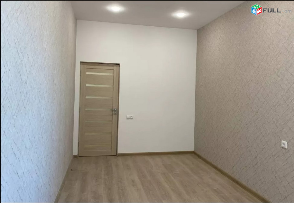 LA05478  Վարձով 2 սենյականոց բնակարան Արղության փողոց , նորակառույց շենք