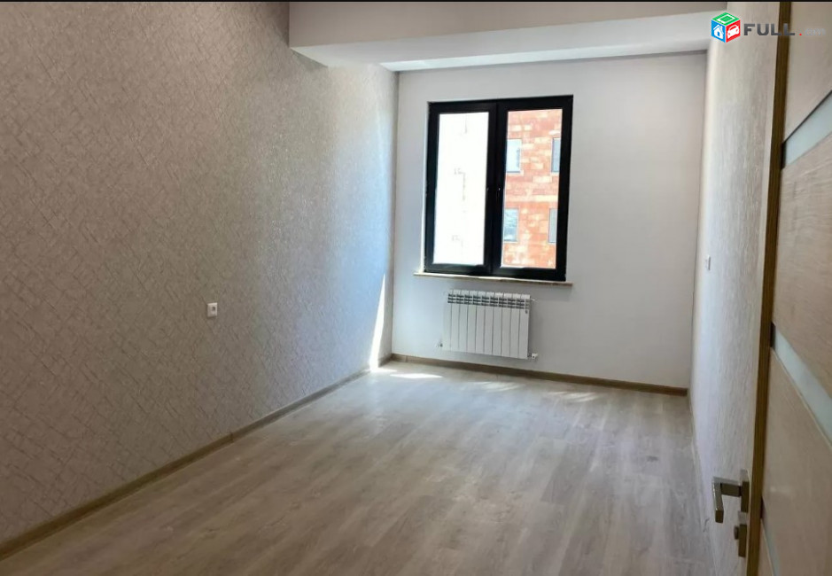 LA05478  Վարձով 2 սենյականոց բնակարան Արղության փողոց , նորակառույց շենք