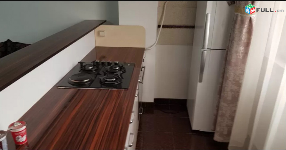 LA05552 Վարձով 2 սենյականոց բնակարան Քաջանունի փողոց