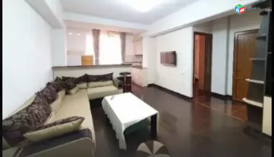 LA05552 Վարձով 2 սենյականոց բնակարան Քաջանունի փողոց