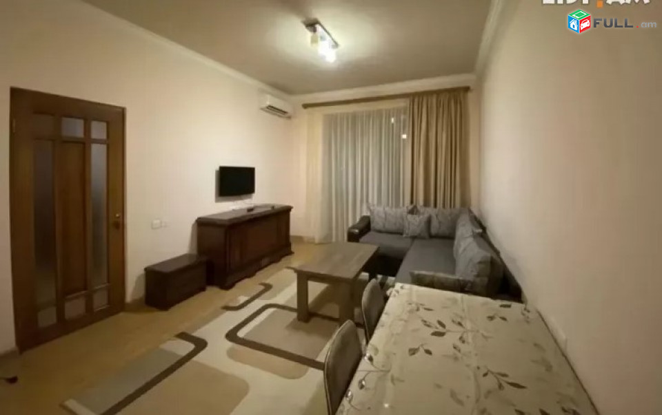 LA05553 Վարձով 2 սենյականոց բնակարան Արգիշտի , Գլենդել Հիլզ նորակառույց