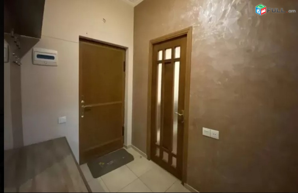 LA05553 Վարձով 2 սենյականոց բնակարան Արգիշտի , Գլենդել Հիլզ նորակառույց