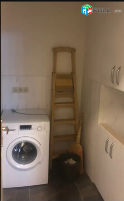 LA05555 Վարձով 3 սենյականոց բնակարան Սայաթ Նովա , նորակառույց 