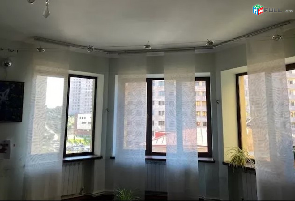 LA05569 Վարձով 3 սենյականոց բնակարան Ծարավ Աղբյուր , նորակառույց 