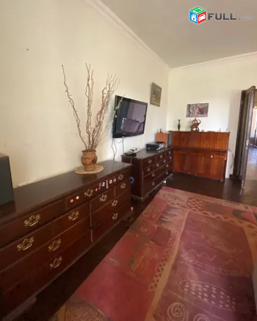 LA05569 Վարձով 3 սենյականոց բնակարան Ծարավ Աղբյուր , նորակառույց 