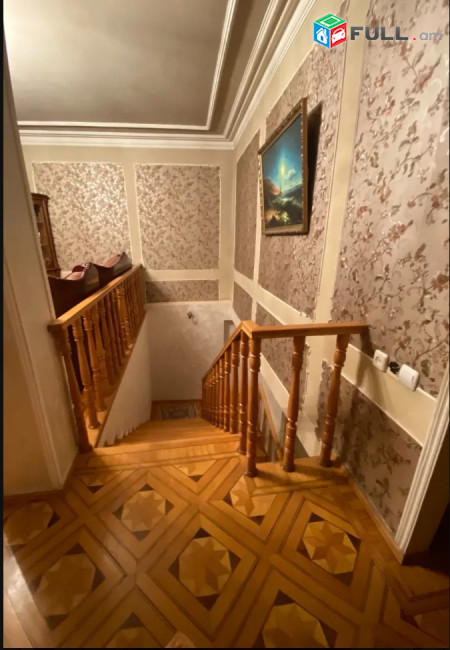 LA05575  Վարձով 2 հարկանի 4 սենյականոց առանձնատուն Դուրյան փողոց , Մալաթիա Սեբաստիայում,