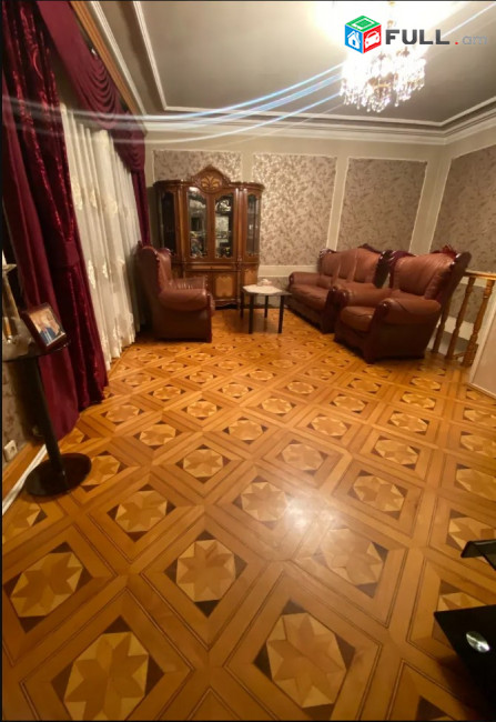 LA05575  Վարձով 2 հարկանի 4 սենյականոց առանձնատուն Դուրյան փողոց , Մալաթիա Սեբաստիայում,
