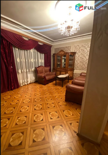 LA05575  Վարձով 2 հարկանի 4 սենյականոց առանձնատուն Դուրյան փողոց , Մալաթիա Սեբաստիայում,