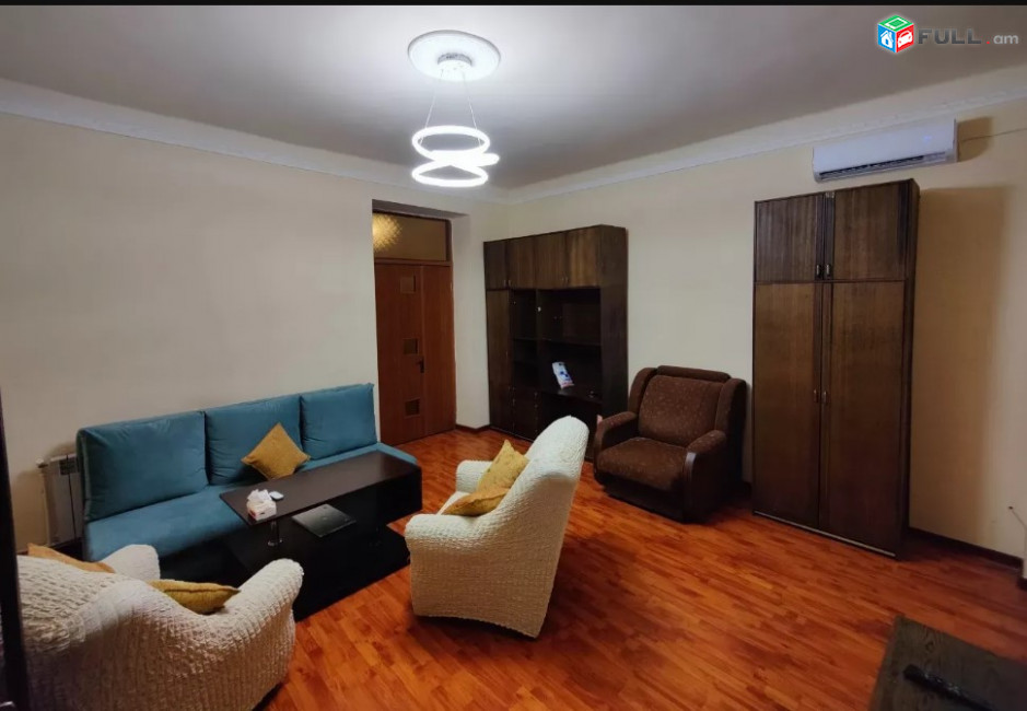 LA05576  Վարձով 2 սենյականոց բնակարան Մաշտոցի պողոտա , Կապույտ մզկիթի հարևանությամբ: