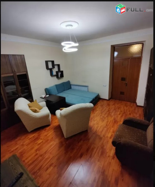 LA05576  Վարձով 2 սենյականոց բնակարան Մաշտոցի պողոտա , Կապույտ մզկիթի հարևանությամբ: