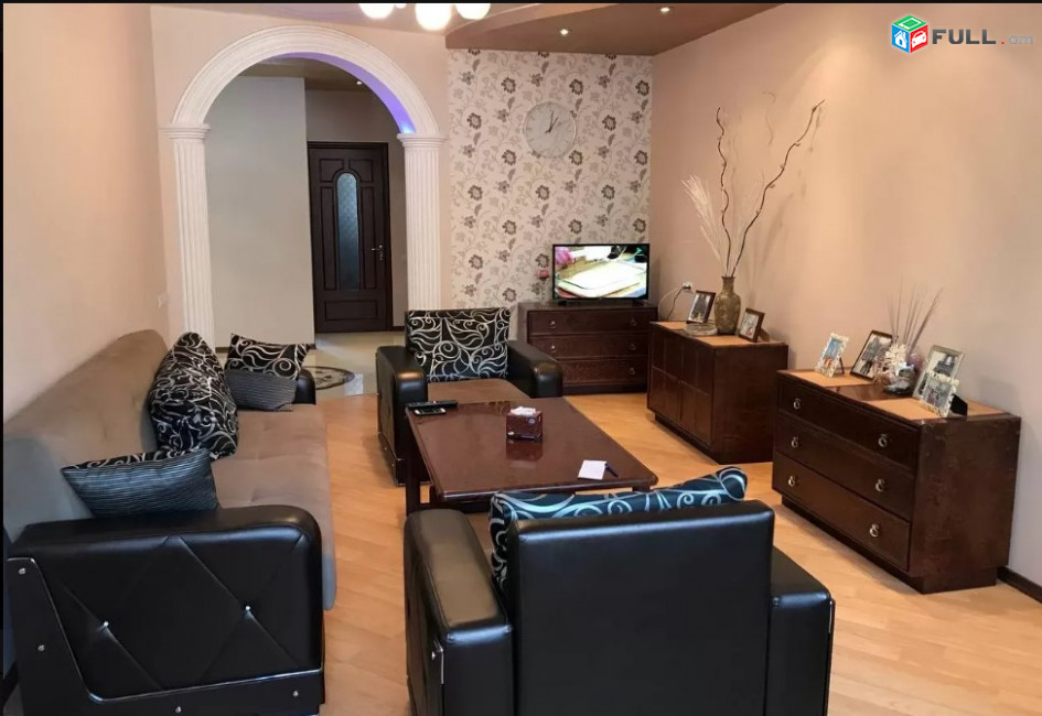LA05577 Վարձով 2 սենյականոց բնակարան Ավետտ Ավետիսյան փողոցում 